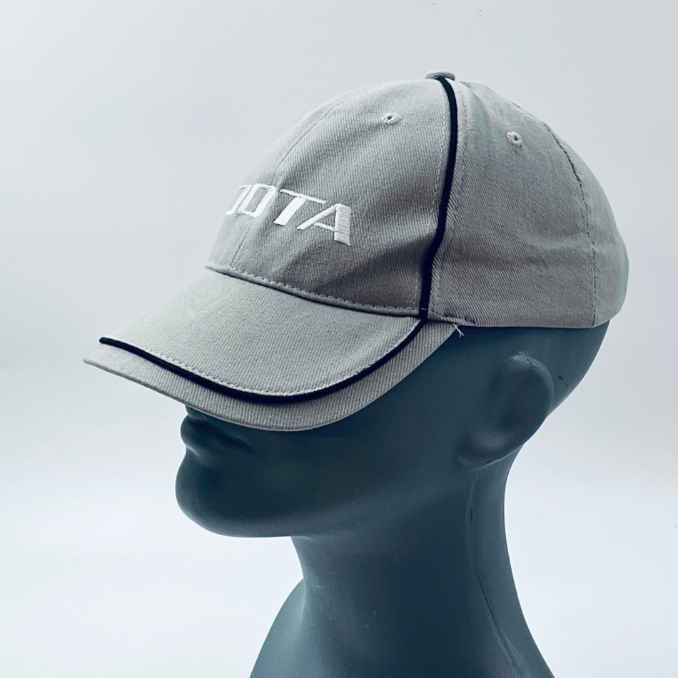 Jotta Sport #38 LMP2 2014 Le Mans Class Winning Nissan Zytek Team Issue Cap