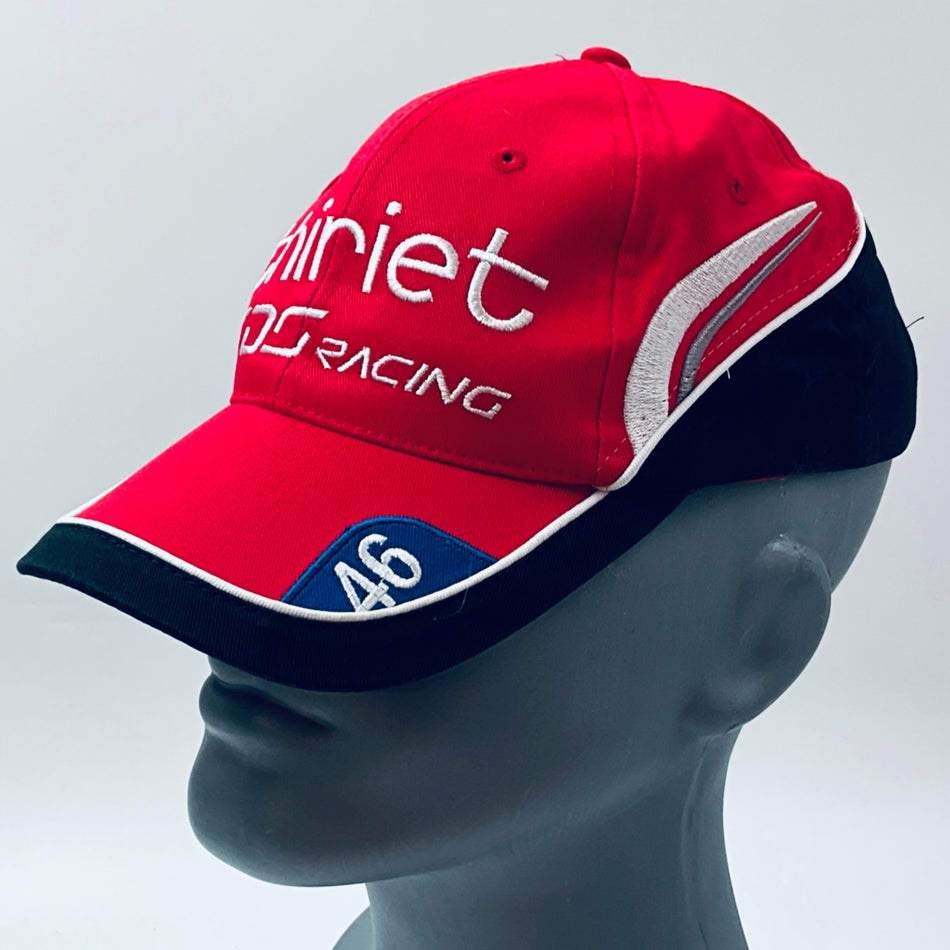 Thiriet by TDS Racing Nissan Oreca Le Mans Team Issue cap 2012 #46
