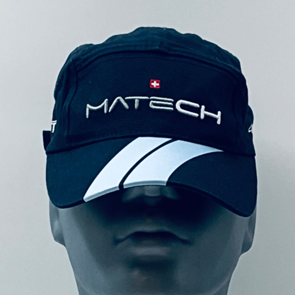 Matech Ford GT Team Issue Cap Le Mans 2011