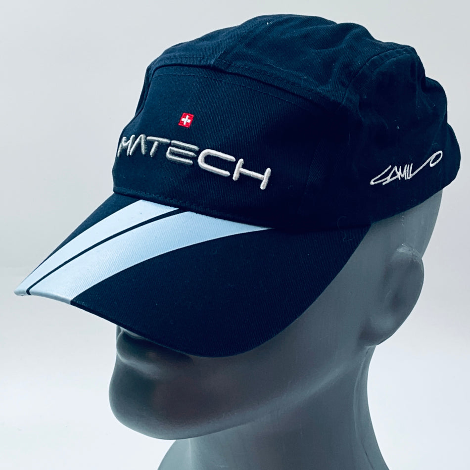 Matech Ford GT Team Issue Cap Le Mans 2011