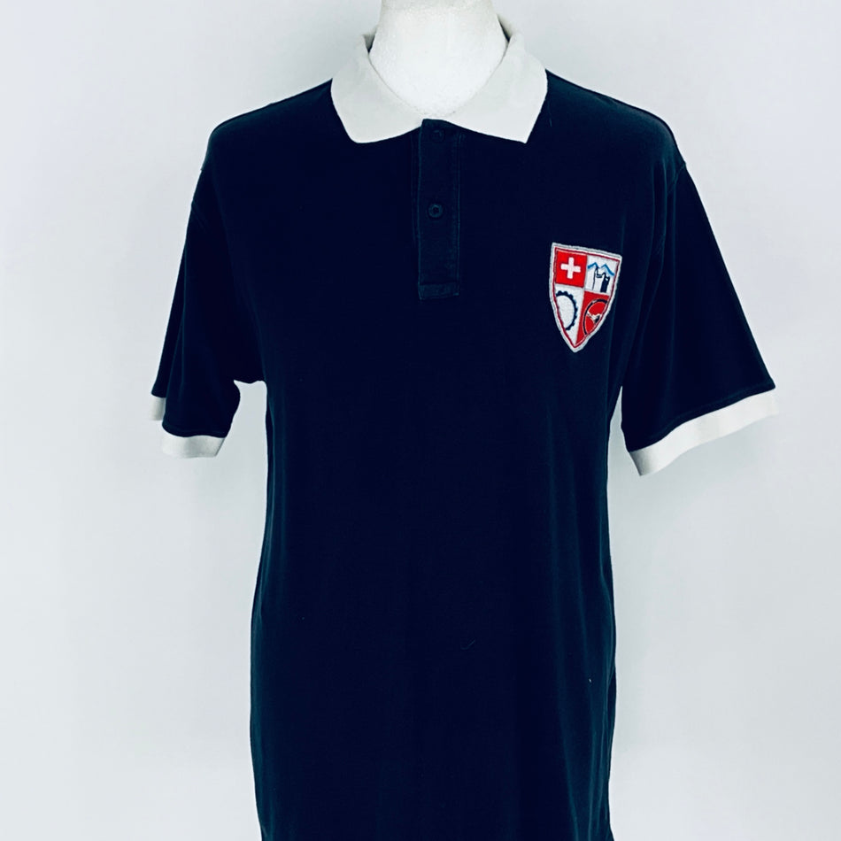 GAC Racing Team Le Mans 2009 Team Issue Polo Shirt