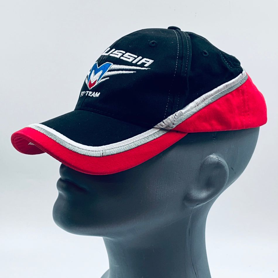 Marussia Formula One Team- Team Team  Cap Brand New Official Merchandise - Pit-Lane Motorsport