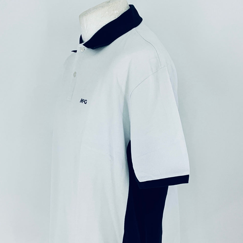 AT&amp;T WilliamsF1 Team-Team issue Polo Shirt by McGregor