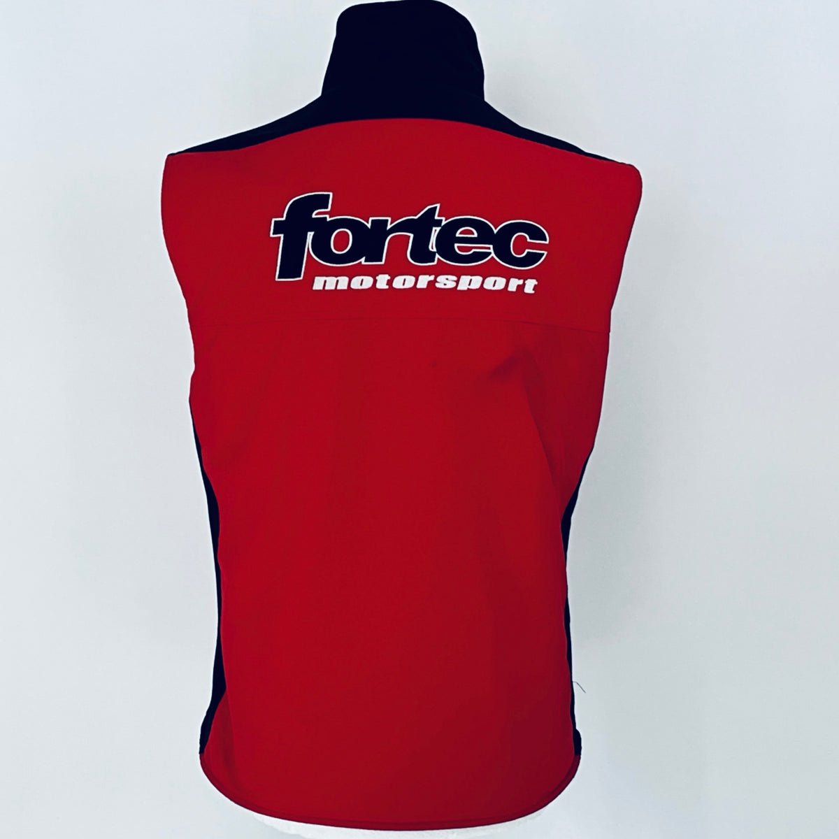 Fortec Motorsport F3-F4-Formula Renault Racing Team Issue Gillet - Pit-Lane Motorsport