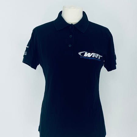 Ladies WRT BMW Motorsport Racing Team WEC Team Issue Polo Shirt - Pit-Lane Motorsport