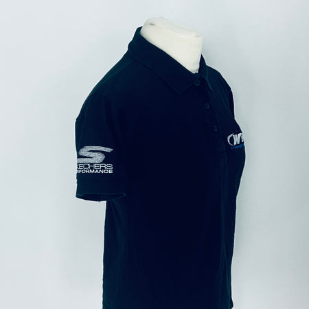Ladies WRT BMW Motorsport Racing Team WEC Team Issue Polo Shirt - Pit-Lane Motorsport
