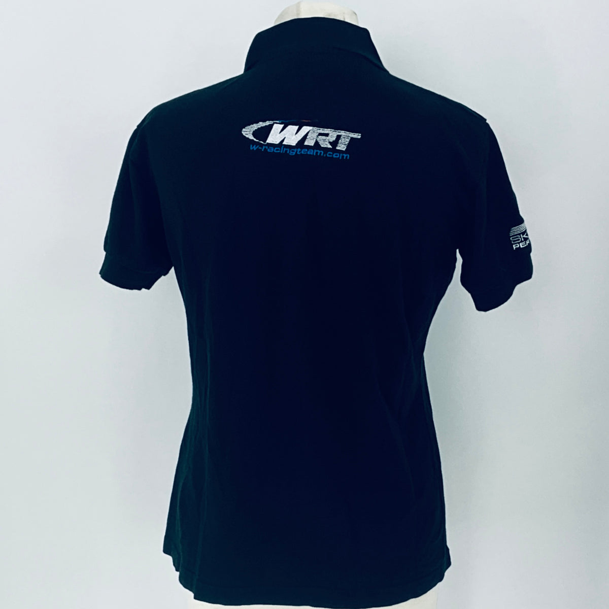Ladies WRT BMW Motorsport Racing Team WEC Team Issue Polo Shirt - Pit-Lane Motorsport