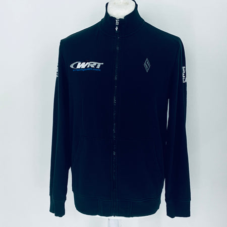 WRT BMW Motorsport Racing Team WEC Team Issue Full Zip Sweatshirt - Pit-Lane Motorsport