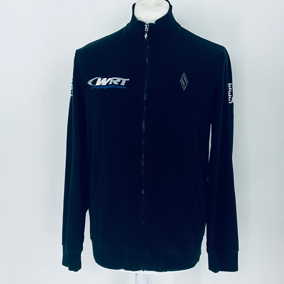 WRT BMW Motorsport Racing Team WEC Team Issue Full Zip Sweatshirt - Pit-Lane Motorsport