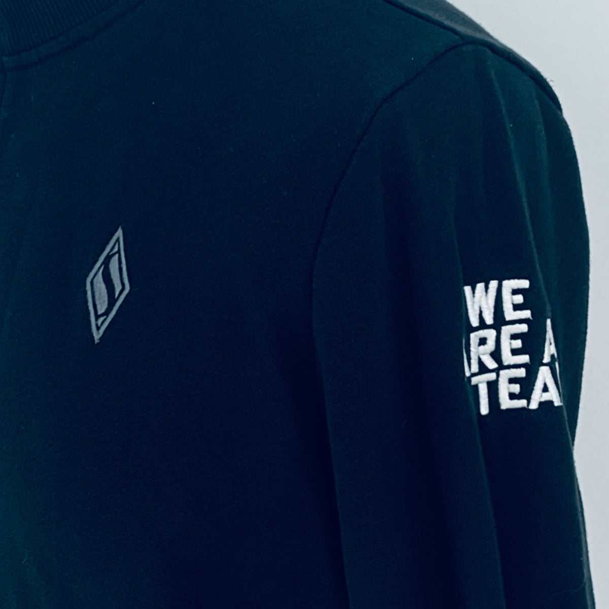 WRT BMW Motorsport Racing Team WEC Team Issue Full Zip Sweatshirt - Pit-Lane Motorsport