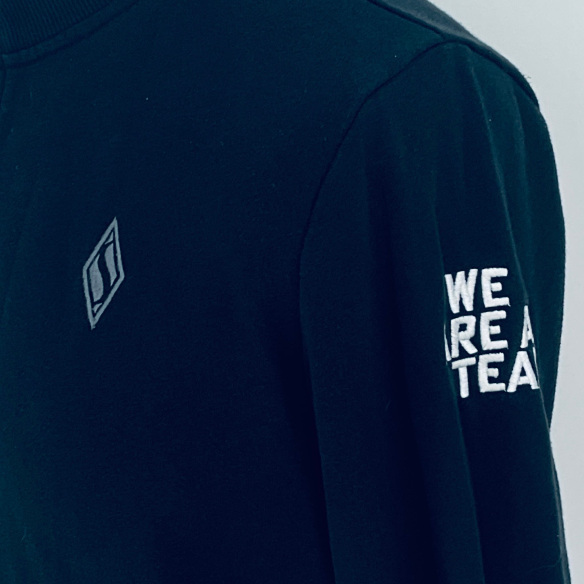 WRT BMW Motorsport Racing Team WEC Team Issue Full Zip Sweatshirt - Pit-Lane Motorsport