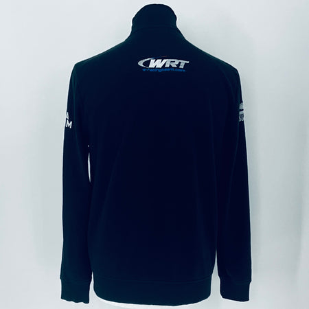 WRT BMW Motorsport Racing Team WEC Team Issue Full Zip Sweatshirt - Pit-Lane Motorsport