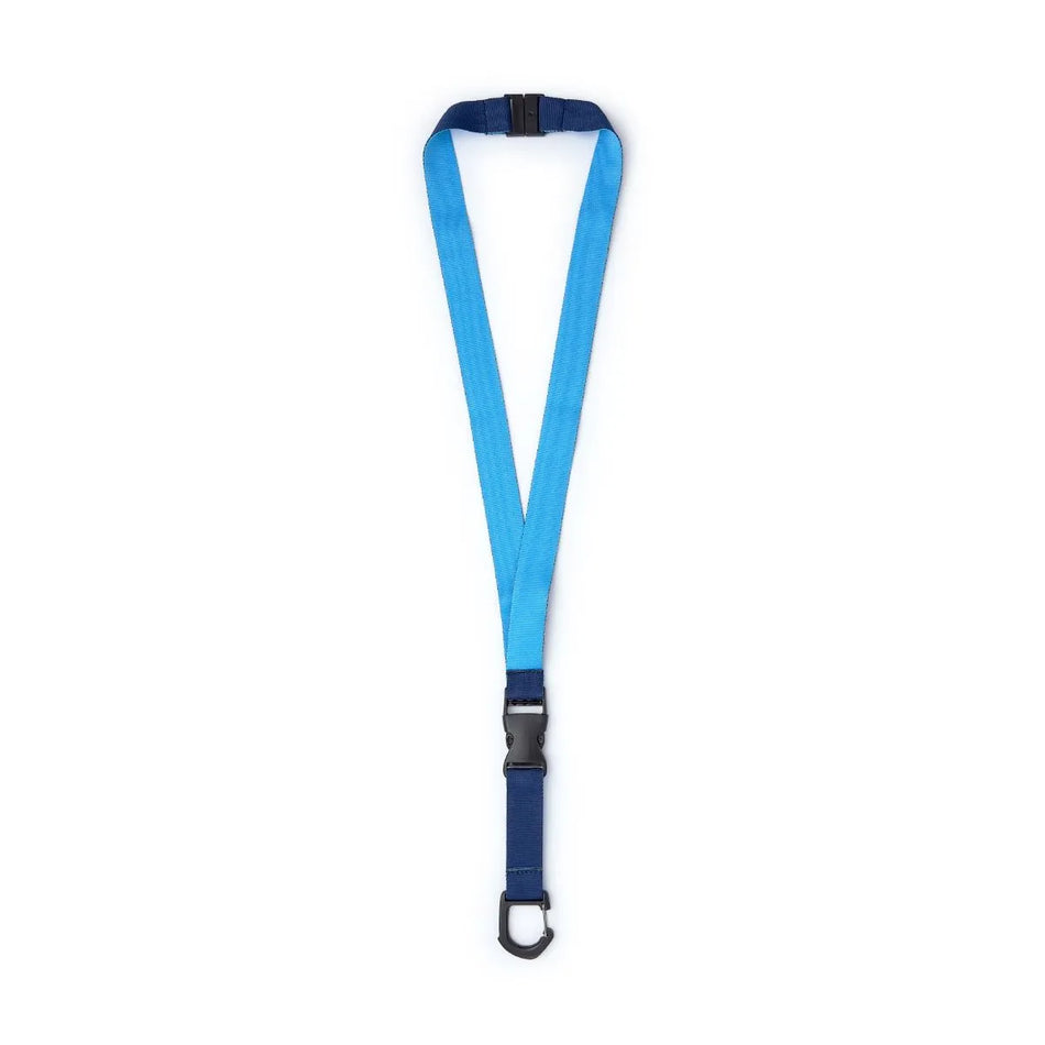 Williams Racing F1 Team Official Merchandise Logo Lanyard