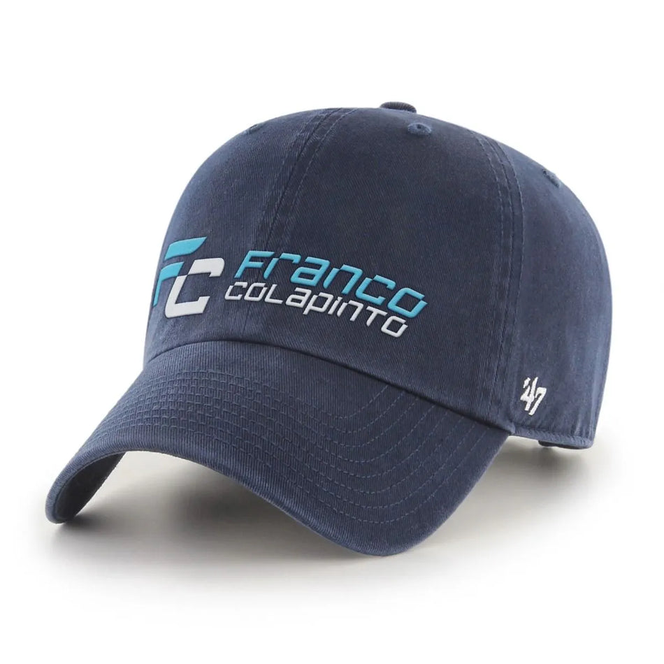 Williams Racing F1 Team Official Merchandise Franco Colapinto Driver Cap-Adults