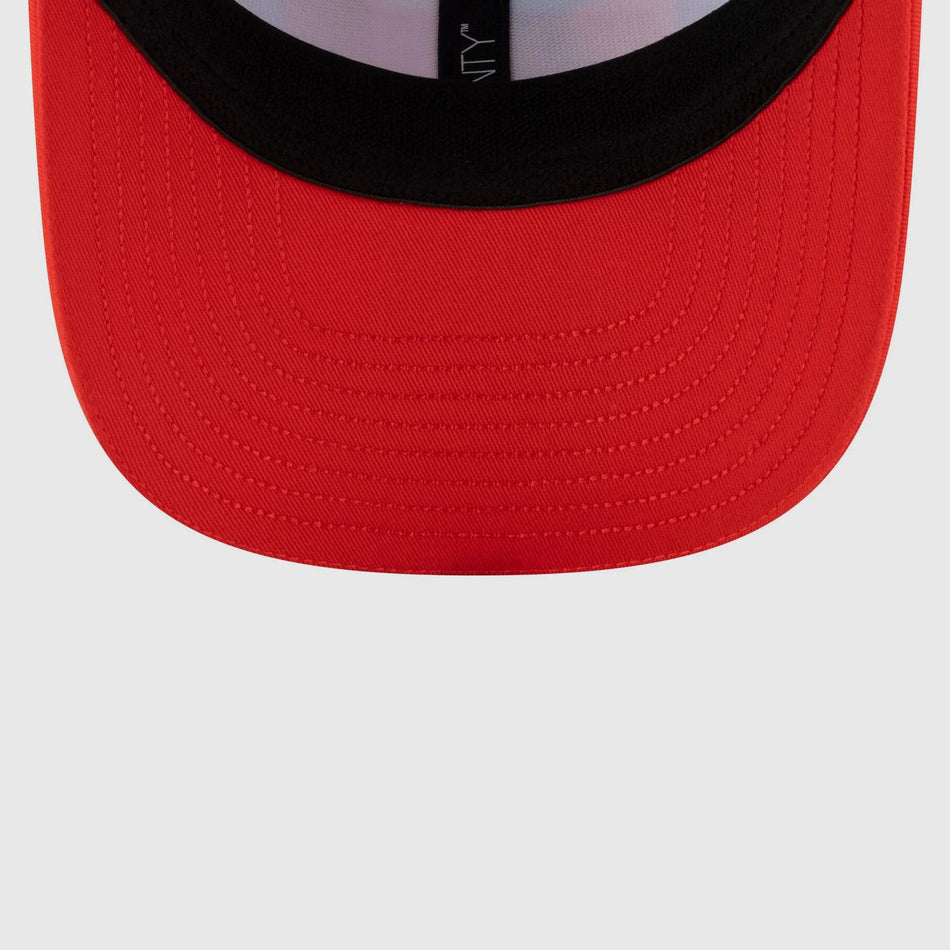 Alpine F1 Team  New Era 9SEVENTY® 2025 Jack Doohan Silverstone GP Cap