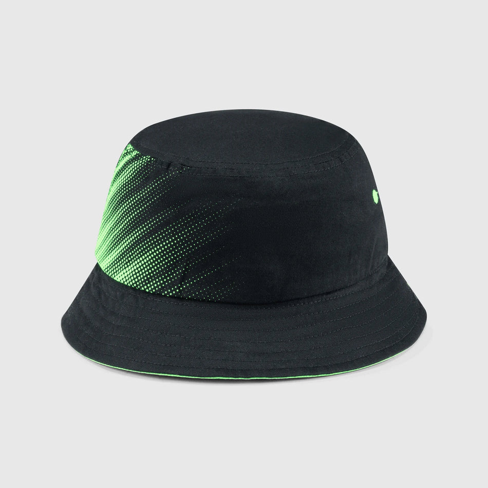 KkStake F1 Team Kick Sauber 2025  Official Merchandise Team Bucket Hat