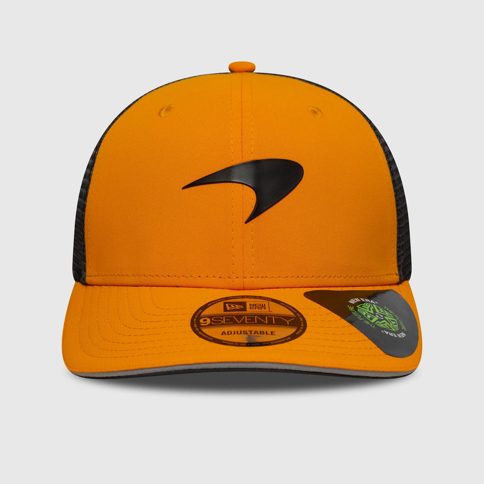 McLaren F1 Team Official Merchandise New Era 9SEVENTY® 2025 Team Cap
