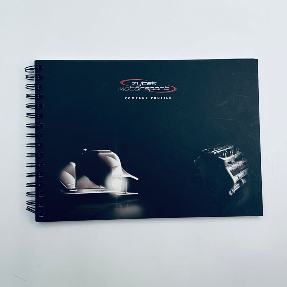 Zytek Motorsport Le Mans Company Profile 2010