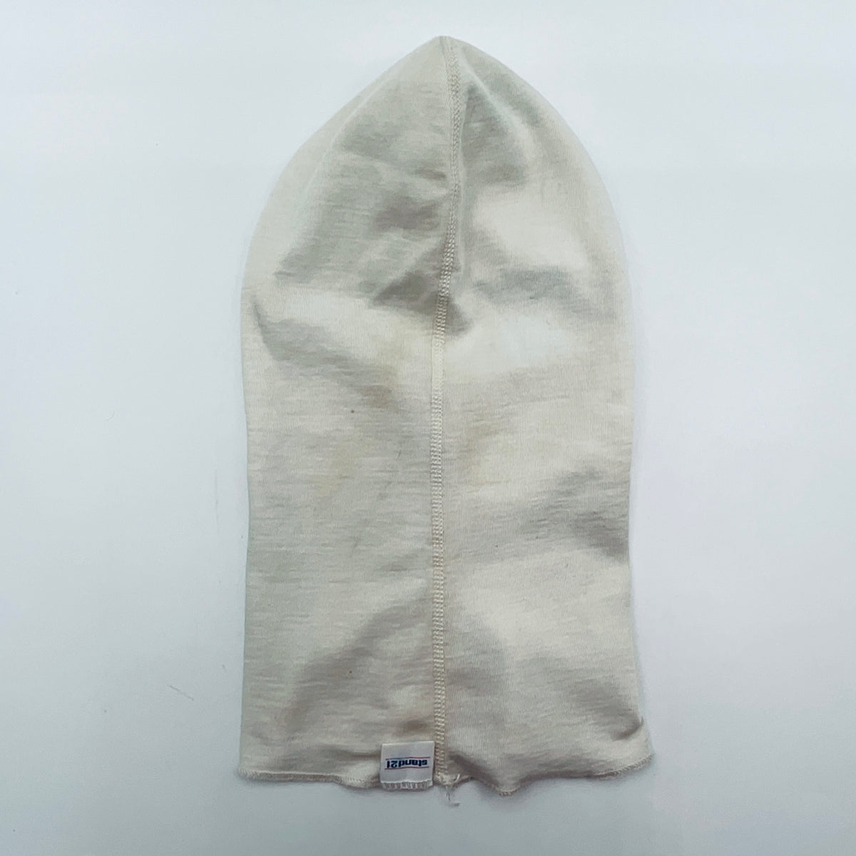 Guy Smith Le Mans 24 Hour Race 2003 Race Worn Balaclava-Hand Signed - Pit-Lane Motorsport