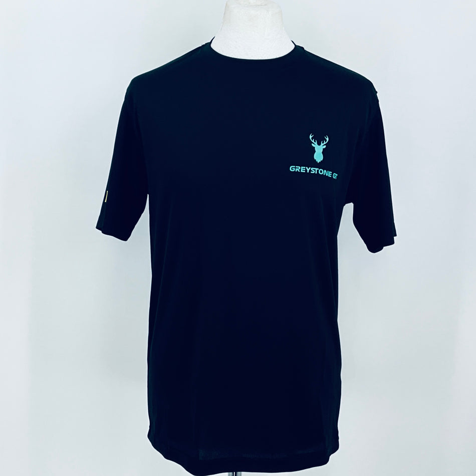 Greystone Gt British GT Championship Aston Martin Racing Team Issue Race Day T-Shirt