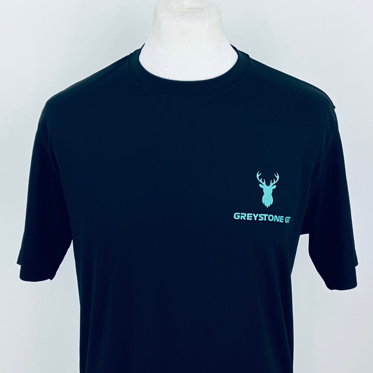 Greystone Gt British GT Championship Aston Martin Racing Team Issue Race Day T-Shirt - Pit-Lane Motorsport