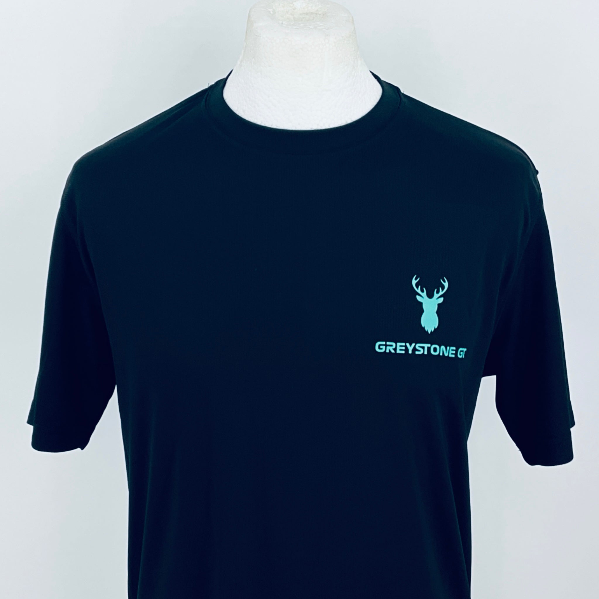 Greystone Gt British GT Championship Aston Martin Racing Team Issue Race Day T-Shirt - Pit-Lane Motorsport