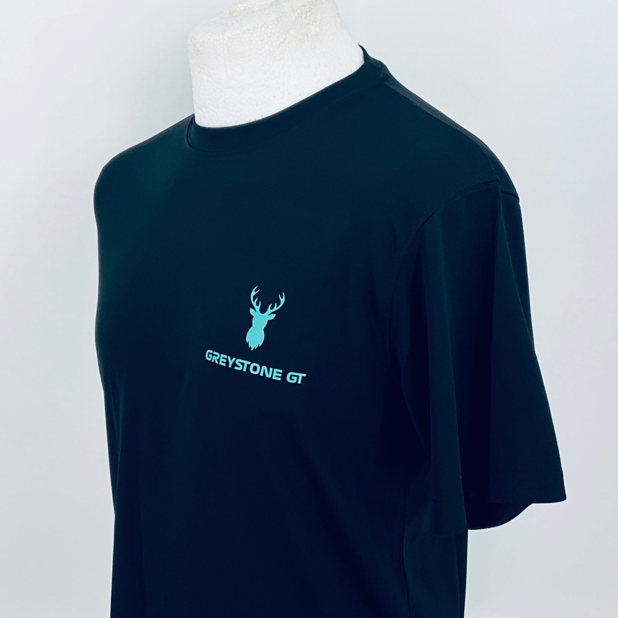 Greystone Gt British GT Championship Aston Martin Racing Team Issue Race Day T-Shirt - Pit-Lane Motorsport