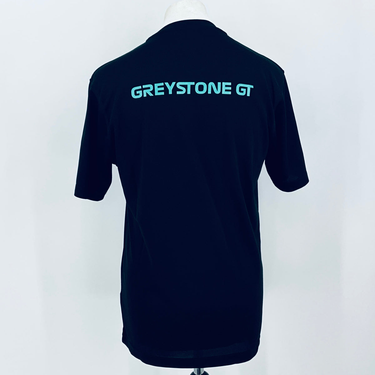 Greystone Gt British GT Championship Aston Martin Racing Team Issue Race Day T-Shirt - Pit-Lane Motorsport