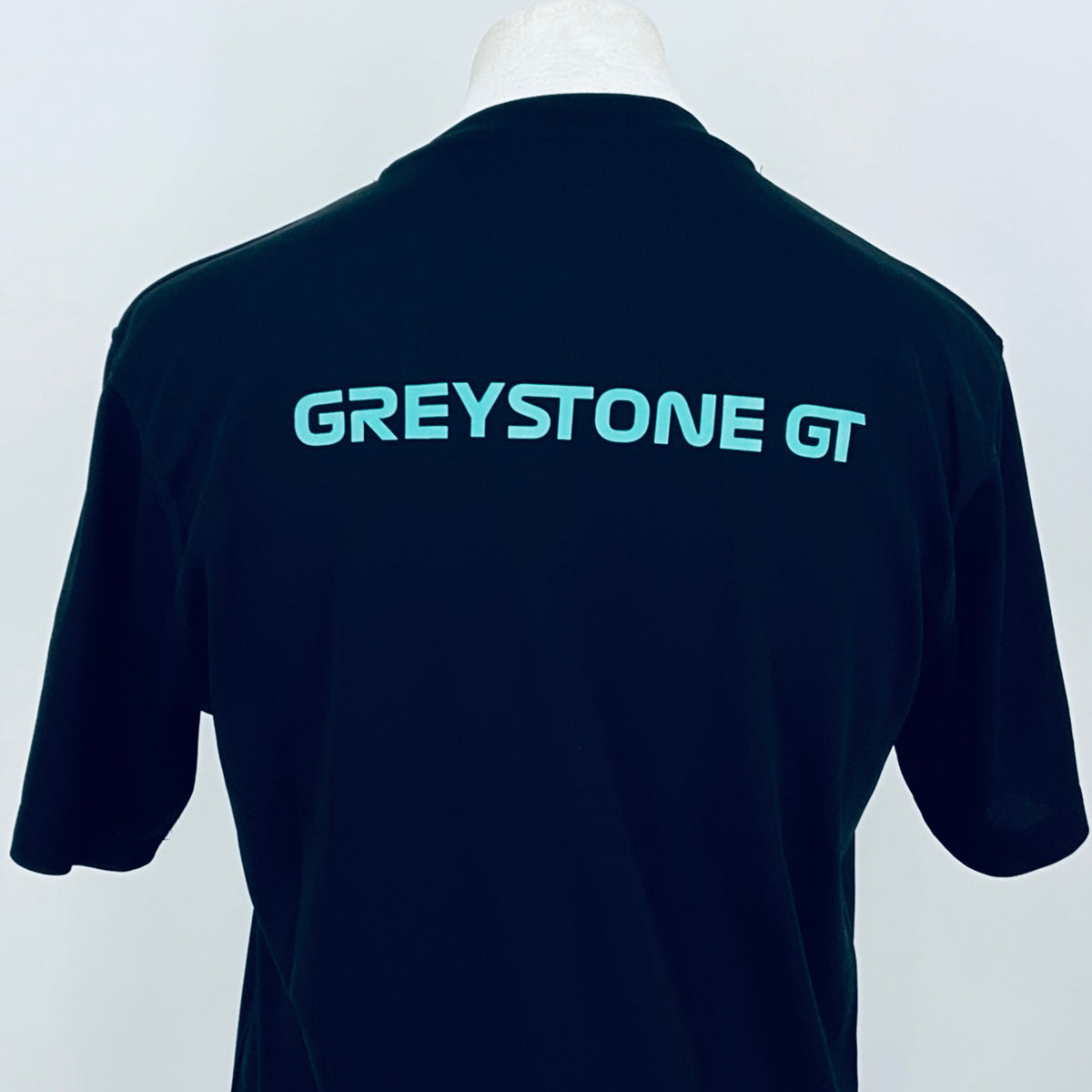Greystone Gt British GT Championship Aston Martin Racing Team Issue Race Day T-Shirt - Pit-Lane Motorsport