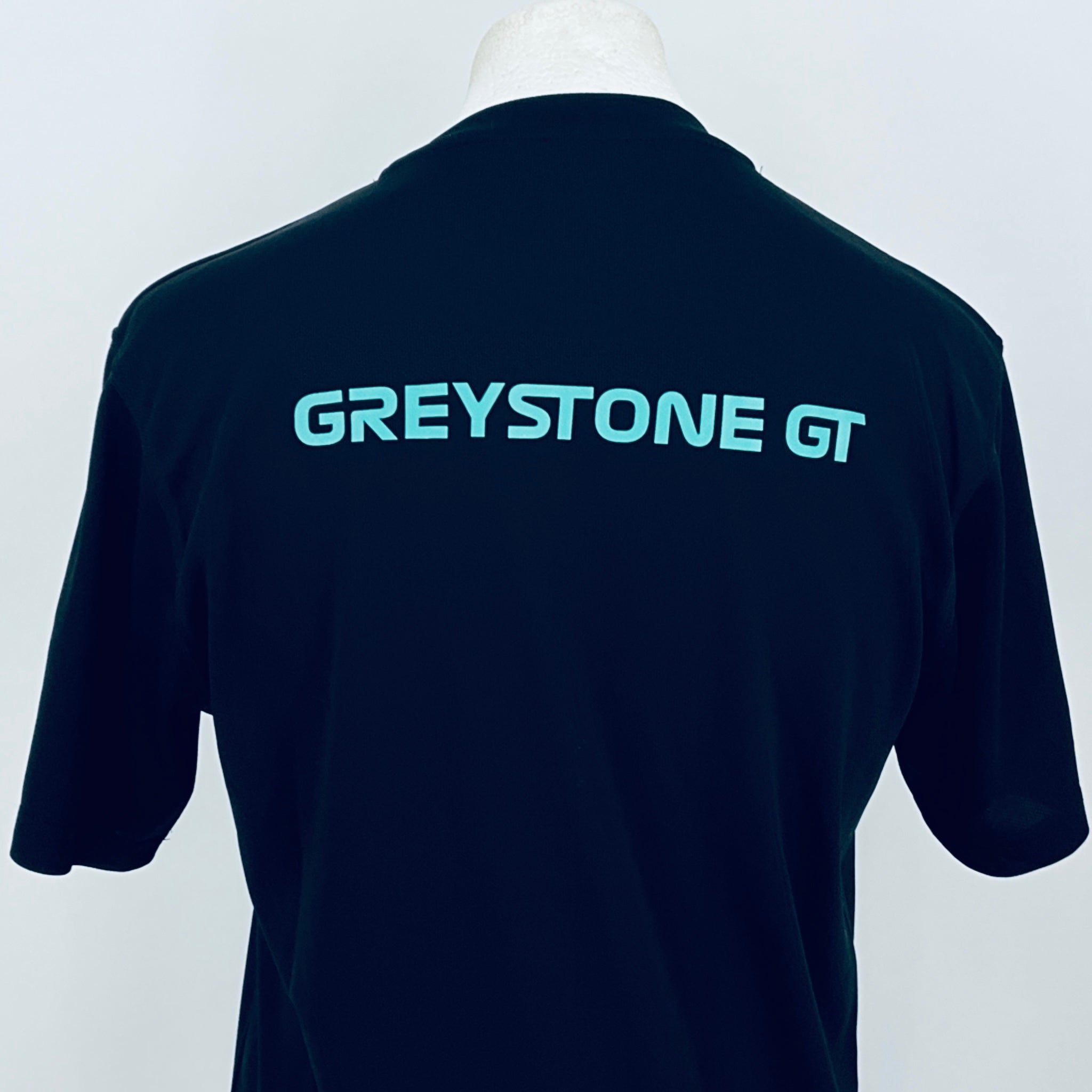 Greystone Gt British GT Championship Aston Martin Racing Team Issue Race Day T-Shirt - Pit-Lane Motorsport