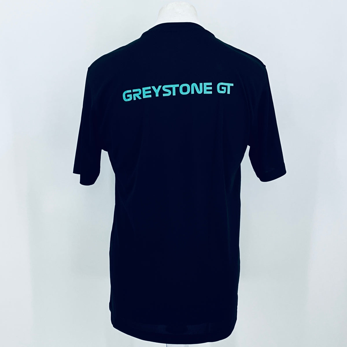 Greystone Gt British GT Championship Aston Martin Racing Team Issue Race Day T-Shirt - Pit-Lane Motorsport
