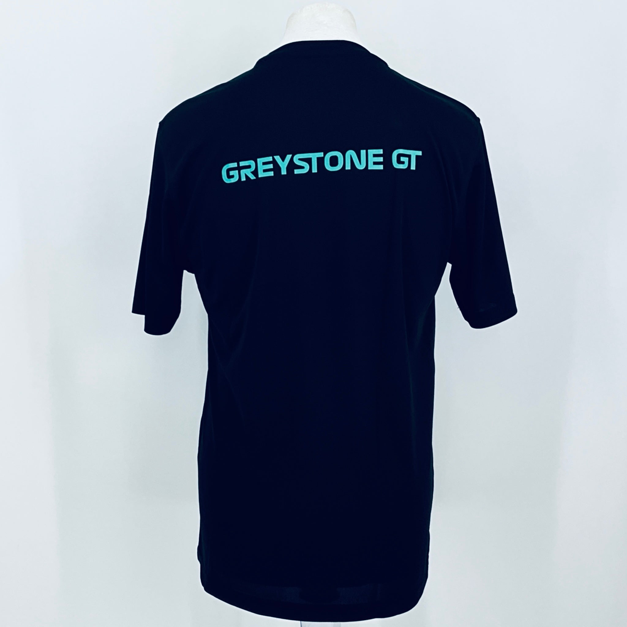 Greystone Gt British GT Championship Aston Martin Racing Team Issue Race Day T-Shirt - Pit-Lane Motorsport