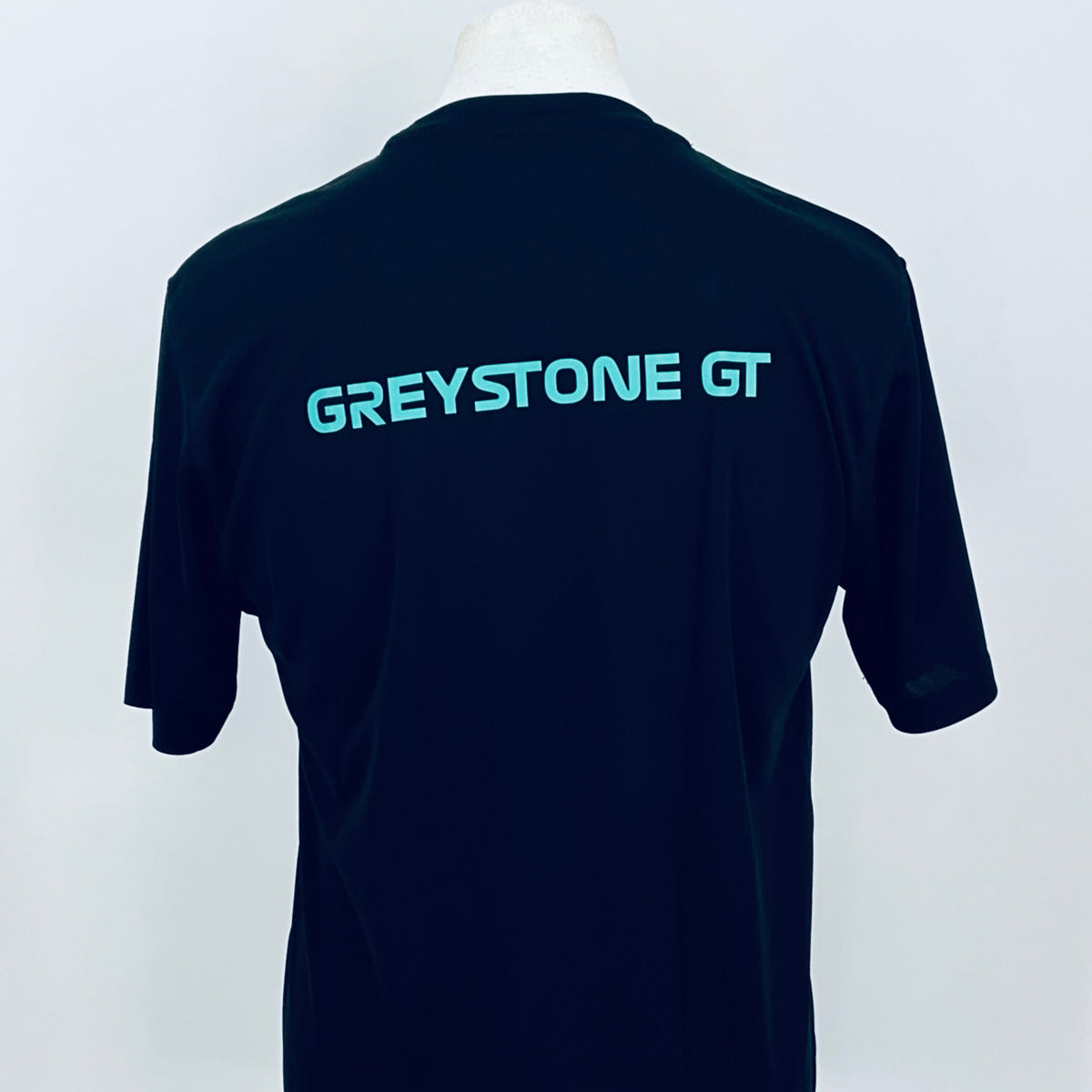 Greystone Gt British GT Championship Aston Martin Racing Team Issue Race Day T-Shirt - Pit-Lane Motorsport