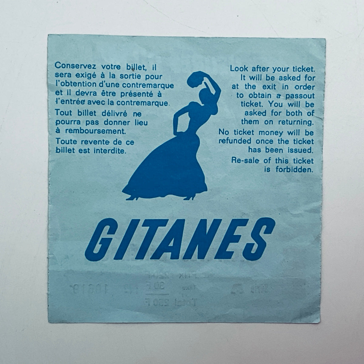 Official Programme& Ticket  Le Mans 24 Hour Race 1985 - Pit-Lane Motorsport