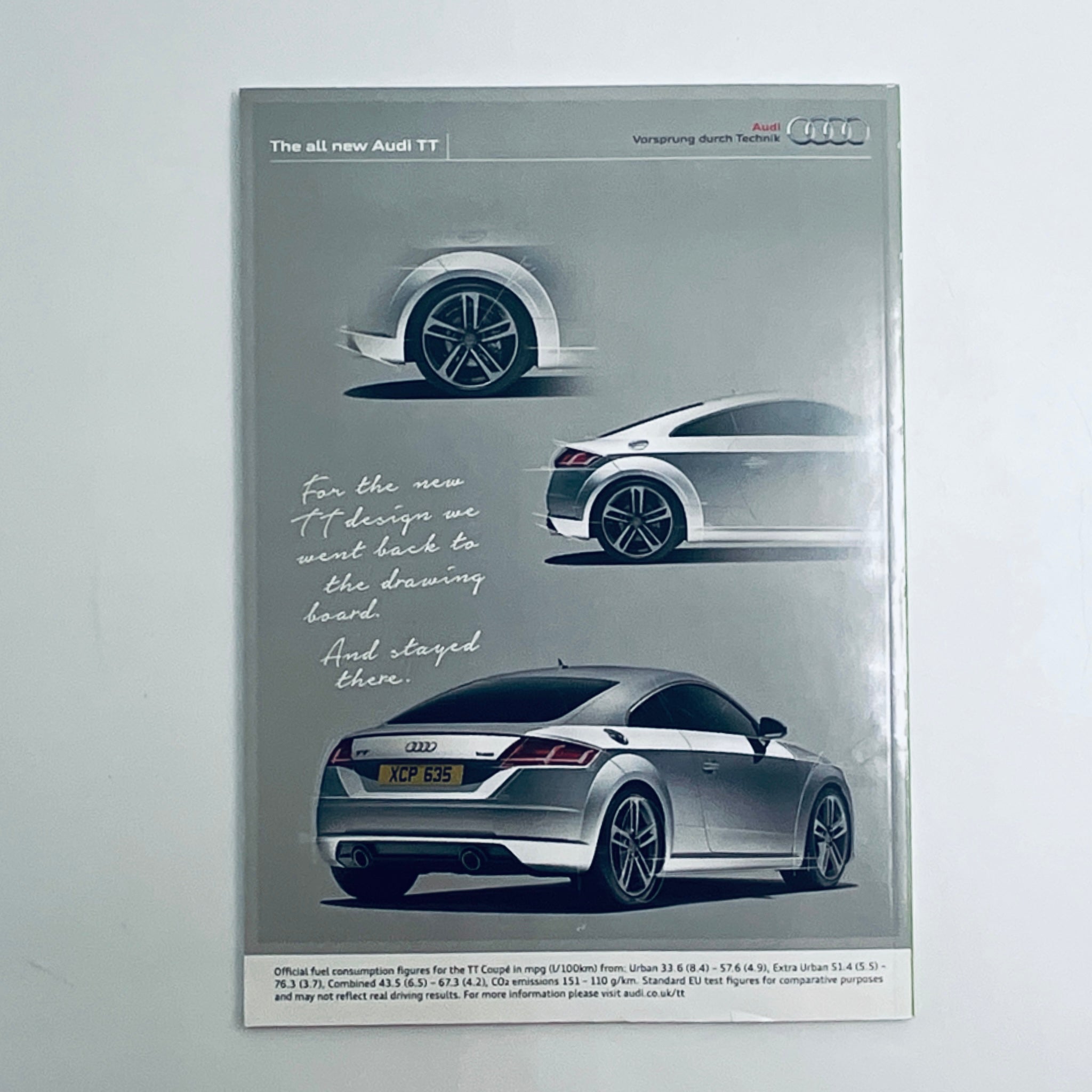 Official Programme WEC World Endurance Championship 6 Hours of Silverstone 2015 - Pit-Lane Motorsport