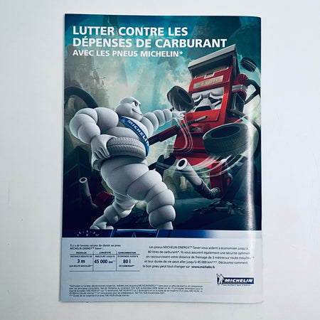 Official Programme WEC World Endurance Championship 6 Hours of Silverstone 2016 - Pit-Lane Motorsport