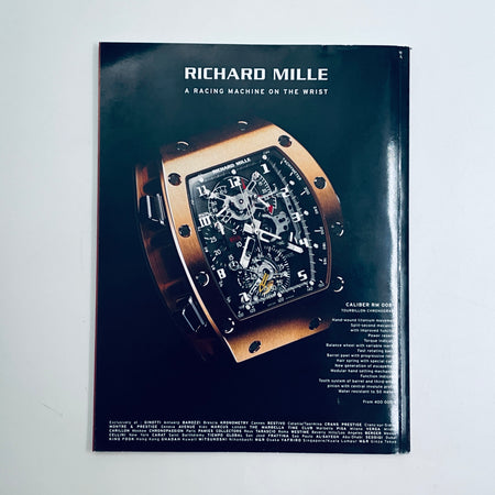 Official Programme Classic Le Mans 2006 - Pit-Lane Motorsport