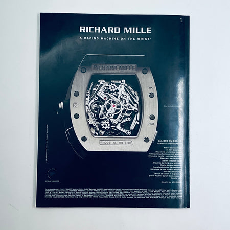Official Programme Classic Le Mans 2004 - Pit-Lane Motorsport