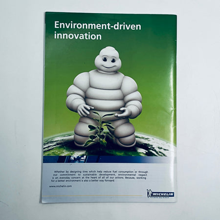 Official Programme ELMS European Le Mans Series 1000KM Silverstone 2009 - Pit-Lane Motorsport