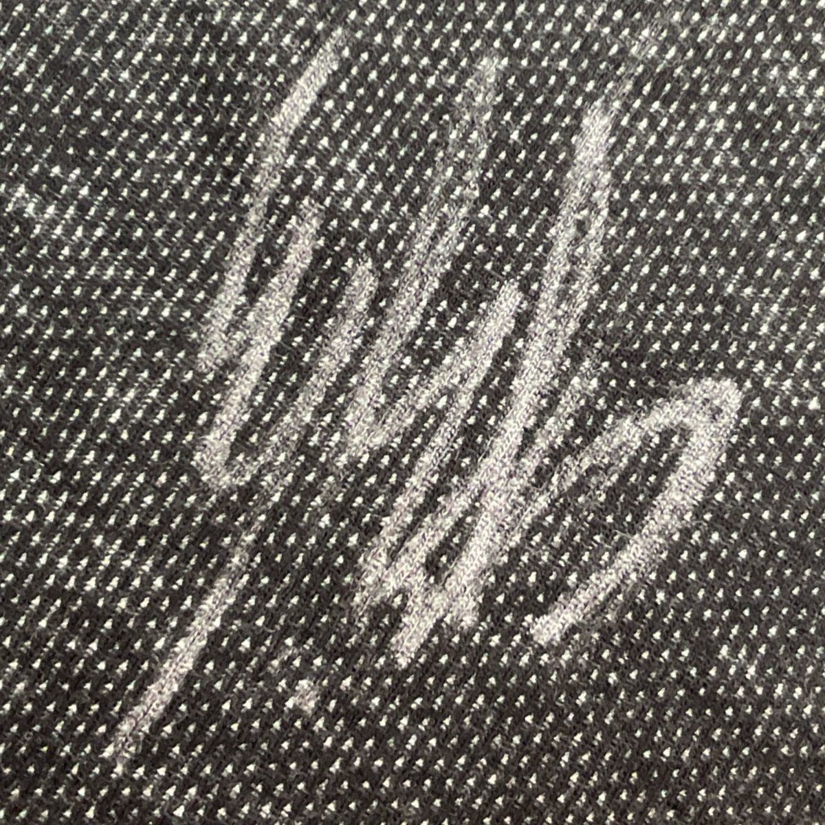 Gabriel Bortoleto Signed 2025 Grand Prix Used Stake F1 Team Kick Sauber Balaclava - Pit-Lane Motorsport