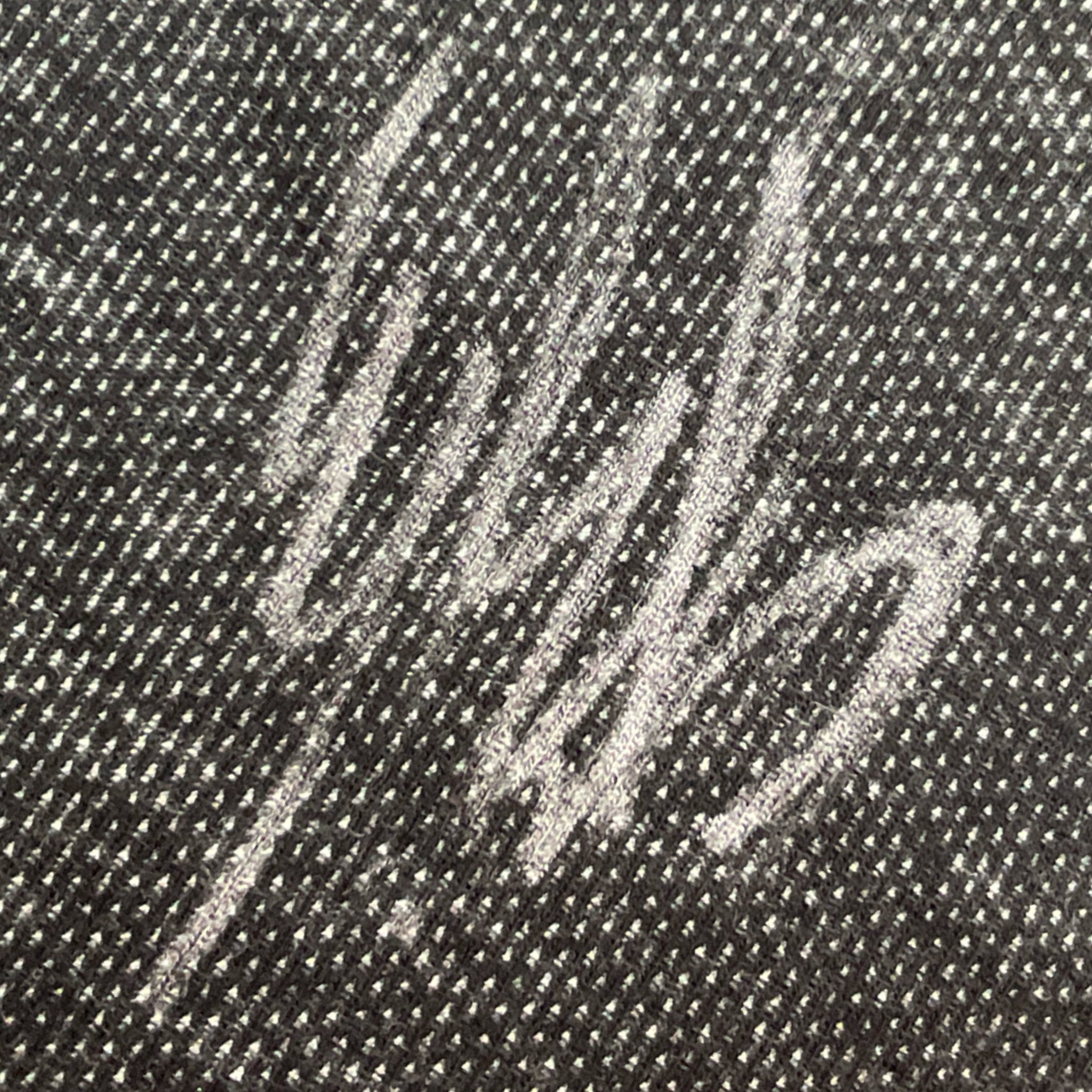 Gabriel Bortoleto Signed 2025 Grand Prix Used Stake F1 Team Kick Sauber Balaclava - Pit-Lane Motorsport