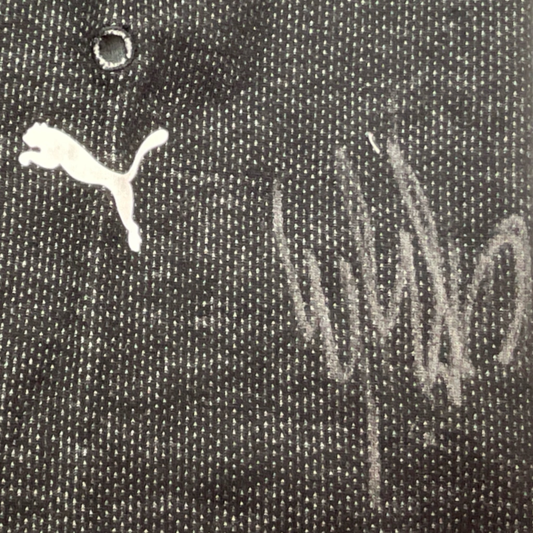 Gabriel Bortoleto Signed 2025 Grand Prix Used Stake F1 Team Kick Sauber Balaclava - Pit-Lane Motorsport
