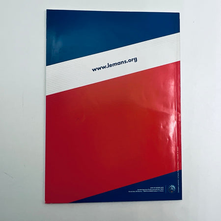 Official ACO Entry List Le Mans 24 Hour Race 2010 - Pit-Lane Motorsport