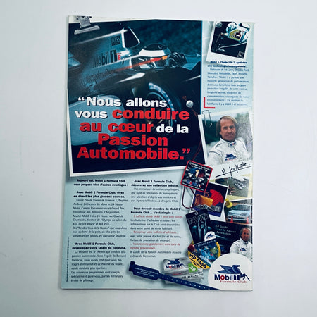 Official Programme Le Mans24 Hour Race 1999 - Pit-Lane Motorsport