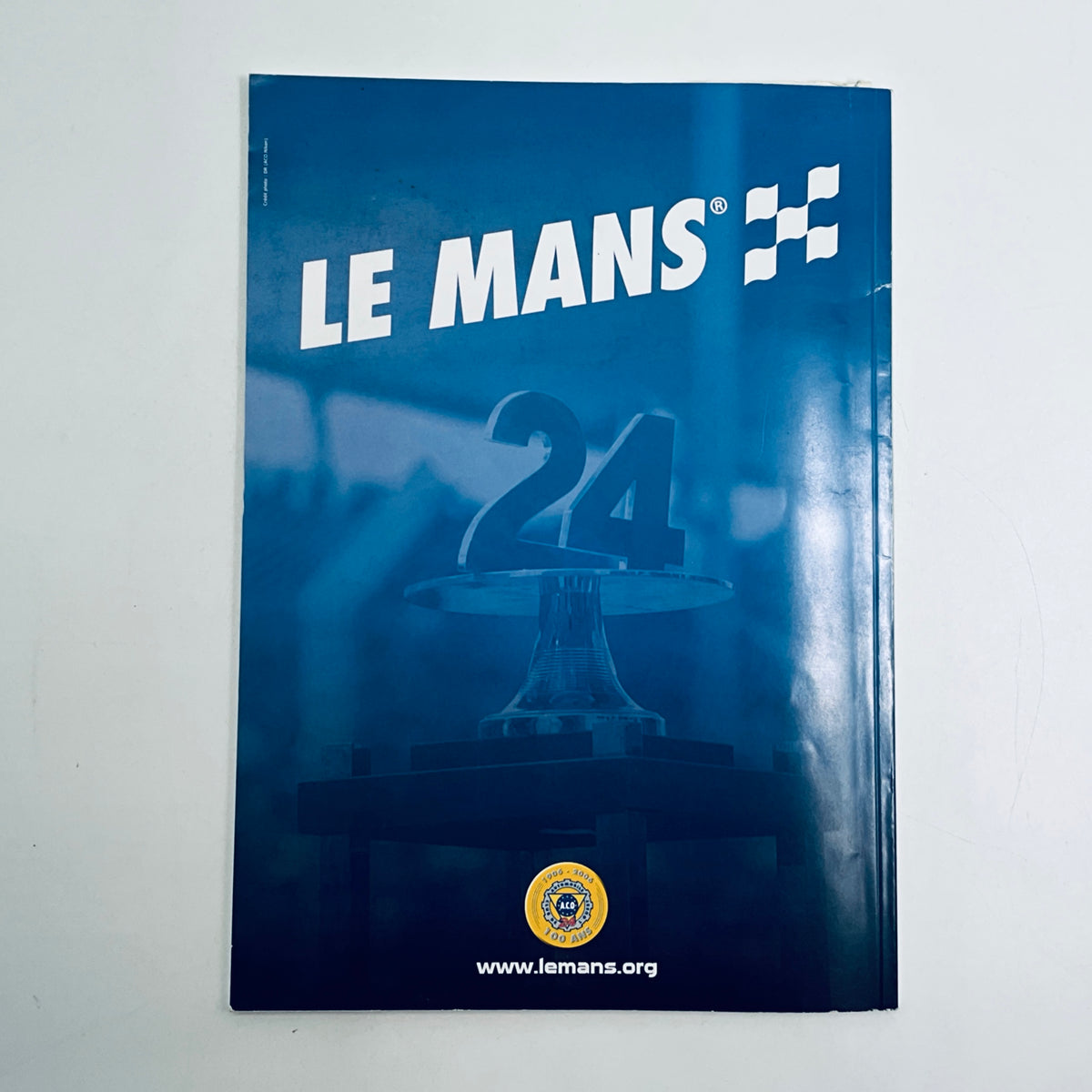 Official ACO Entry List Le Mans 24 Hour Race 2008 - Pit-Lane Motorsport