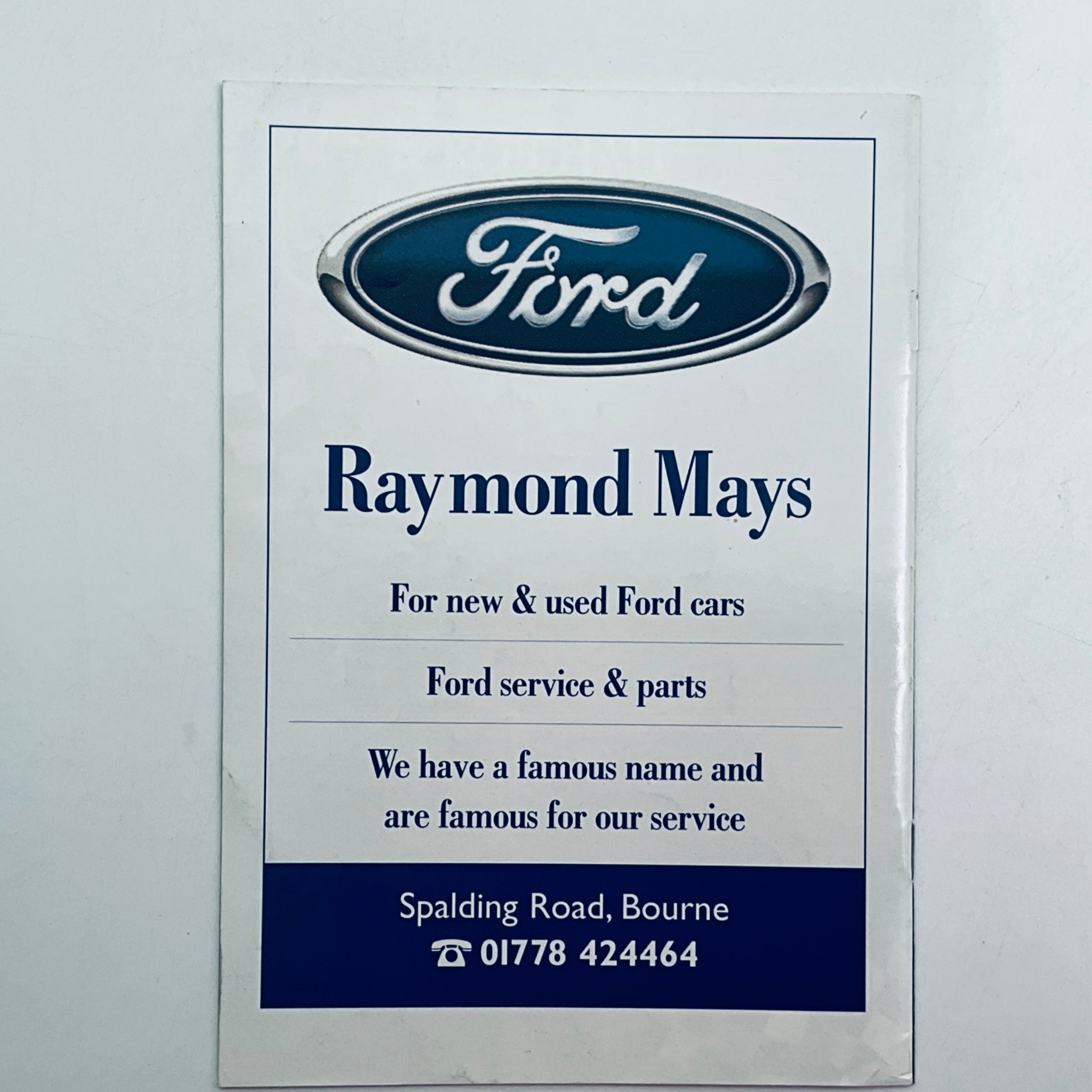 Official BRM Bourne Motor Racing Heritage Day Programme -1999 - Pit-Lane Motorsport