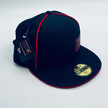 Oracle Red Bull Racing F1 Team New Era  Team 9FORTY Baseball Cap - Pit-Lane Motorsport