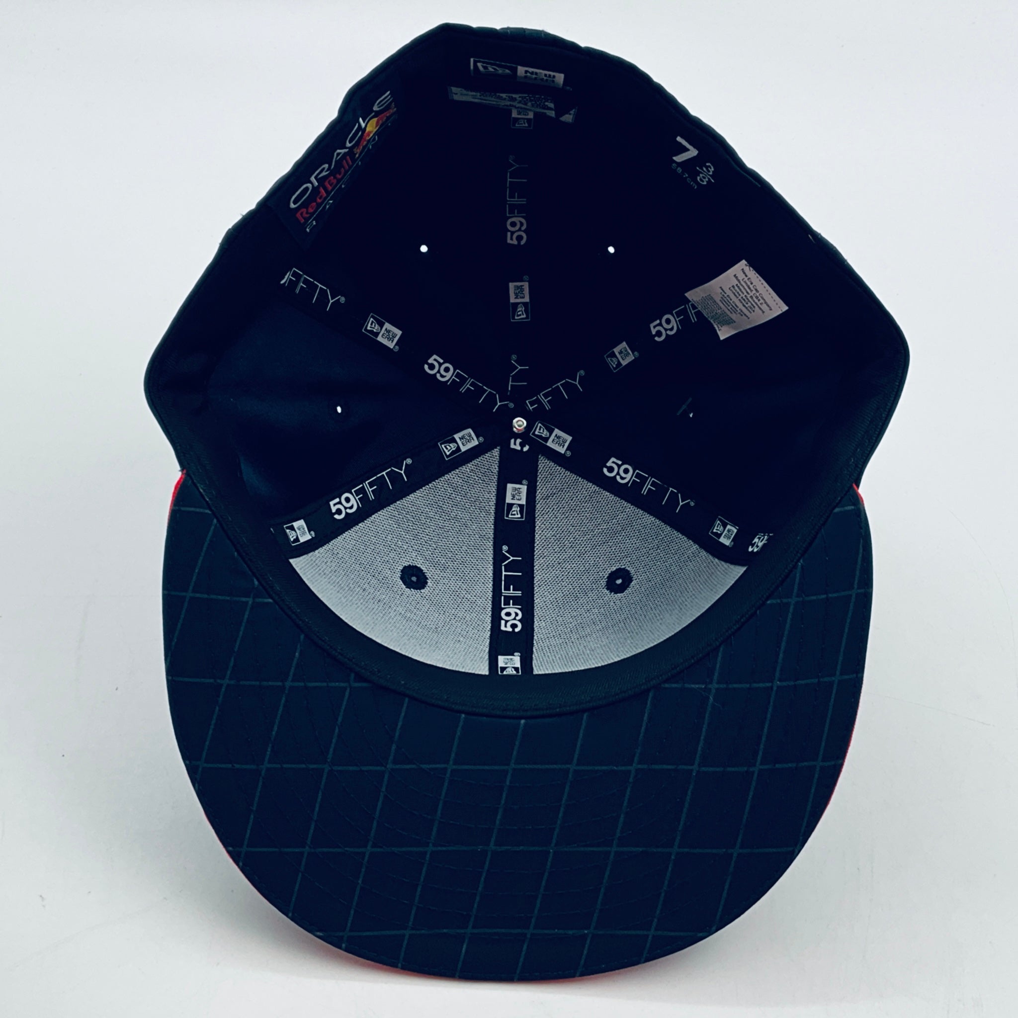 Oracle Red Bull Racing F1 Team New Era  Team 9FORTY Baseball Cap - Pit-Lane Motorsport