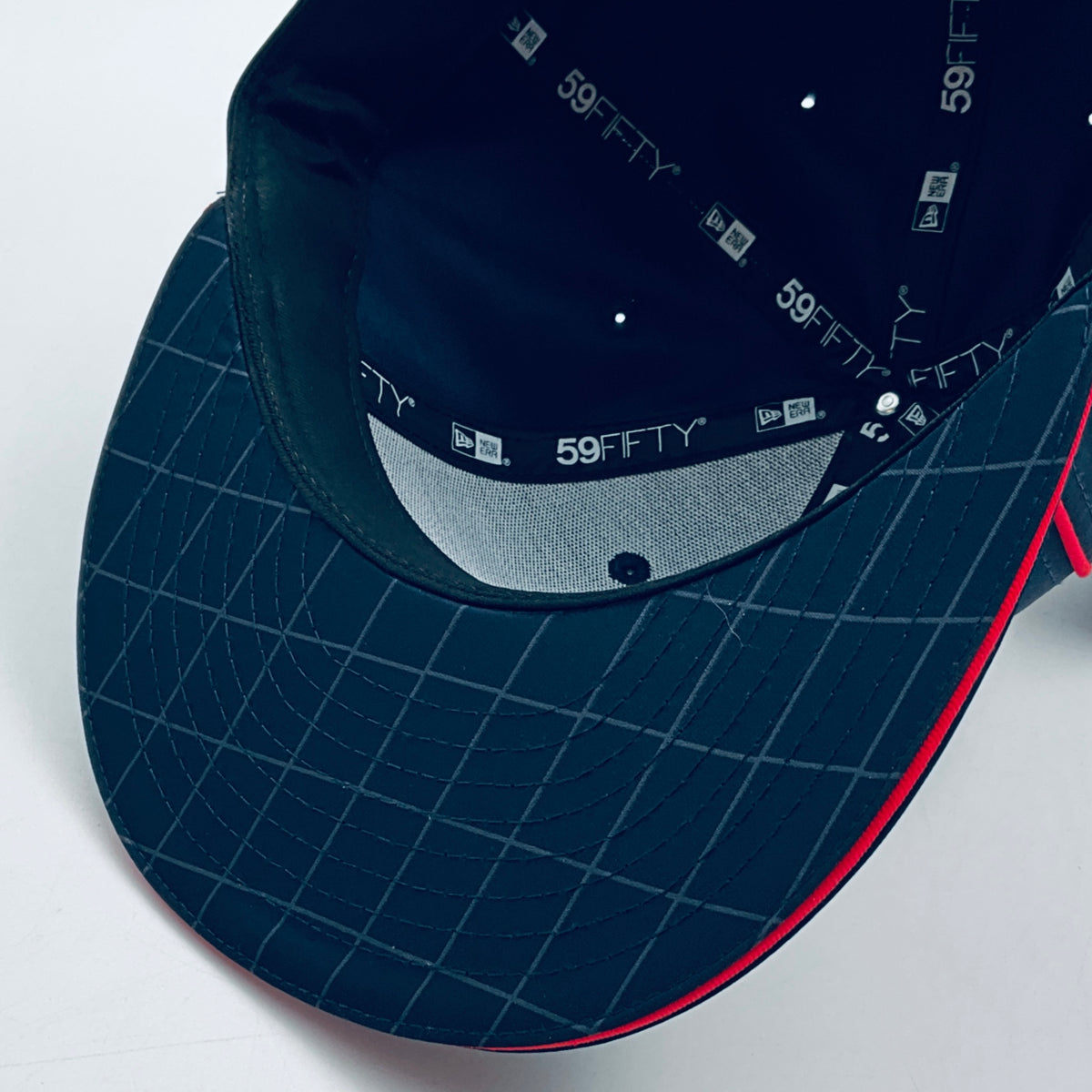 Oracle Red Bull Racing F1 Team New Era  Team 9FORTY Baseball Cap - Pit-Lane Motorsport