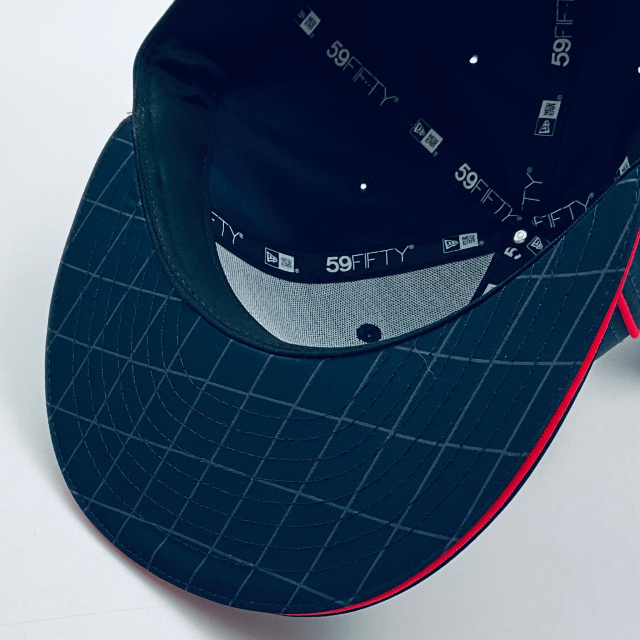 Oracle Red Bull Racing F1 Team New Era  Team 9FORTY Baseball Cap - Pit-Lane Motorsport